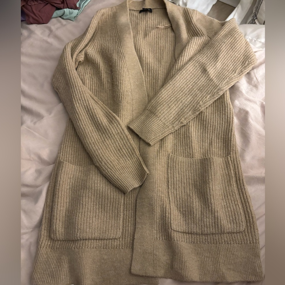 RW&Co cardigan
